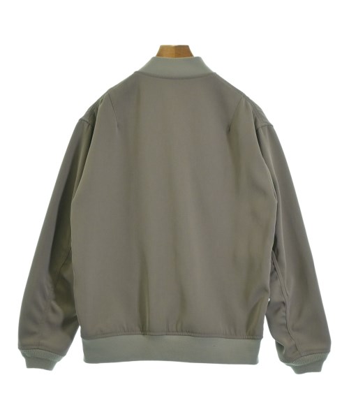 BEAUTY&YOUTH UNITED ARROWS（ビューティーアンドユースユナイテッドアローズ）ブルゾン グレー サイズ:M メンズ/2200732189013