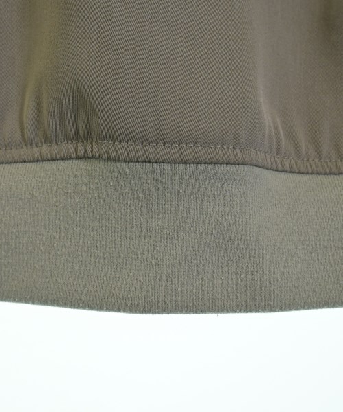 BEAUTY&YOUTH UNITED ARROWS（ビューティーアンドユースユナイテッドアローズ）ブルゾン グレー サイズ:M メンズ/2200732189013