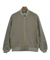 BEAUTY&YOUTH UNITED ARROWS（ビューティーアンドユースユナイテッドアローズ）ブルゾン グレー サイズ:M メンズ/2200732189013