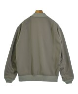 BEAUTY&YOUTH UNITED ARROWS（ビューティーアンドユースユナイテッドアローズ）ブルゾン グレー サイズ:M メンズ/2200732189013