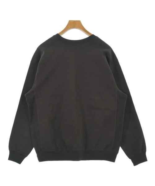 BEAUTY&YOUTH UNITED ARROWS（ビューティーアンドユースユナイテッドアローズ）スウェット 茶 サイズ:M メンズ/2200728948068