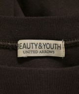 BEAUTY&YOUTH UNITED ARROWS（ビューティーアンドユースユナイテッドアローズ）スウェット 茶 サイズ:M メンズ/2200728948068