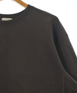 BEAUTY&YOUTH UNITED ARROWS（ビューティーアンドユースユナイテッドアローズ）スウェット 茶 サイズ:M メンズ/2200728948068