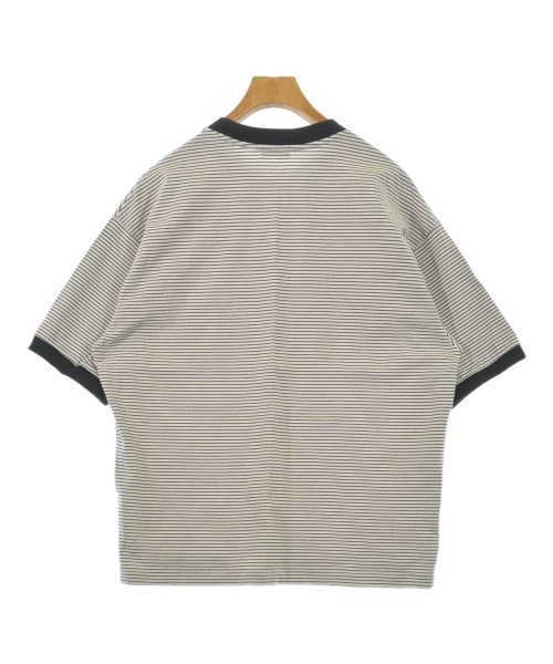BEAUTY&YOUTH UNITED ARROWS（ビューティーアンドユースユナイテッドアローズ）Tシャツ・カットソー 白 サイズ:M メンズ/2200728948075