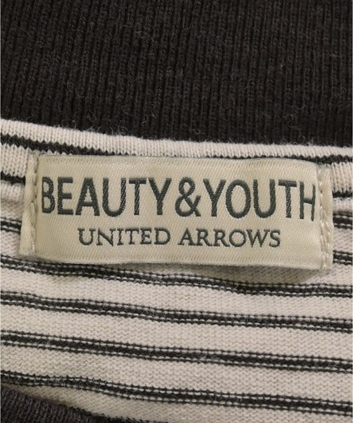 BEAUTY&YOUTH UNITED ARROWS（ビューティーアンドユースユナイテッドアローズ）Tシャツ・カットソー 白 サイズ:M メンズ/2200728948075