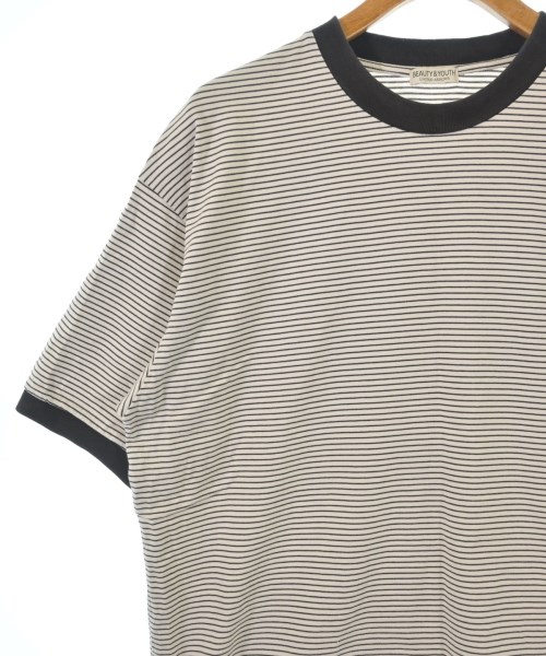 BEAUTY&YOUTH UNITED ARROWS（ビューティーアンドユースユナイテッドアローズ）Tシャツ・カットソー 白 サイズ:M メンズ/2200728948075