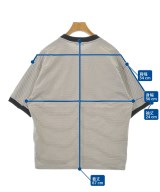 BEAUTY&YOUTH UNITED ARROWS（ビューティーアンドユースユナイテッドアローズ）Tシャツ・カットソー 白 サイズ:M メンズ/2200728948075