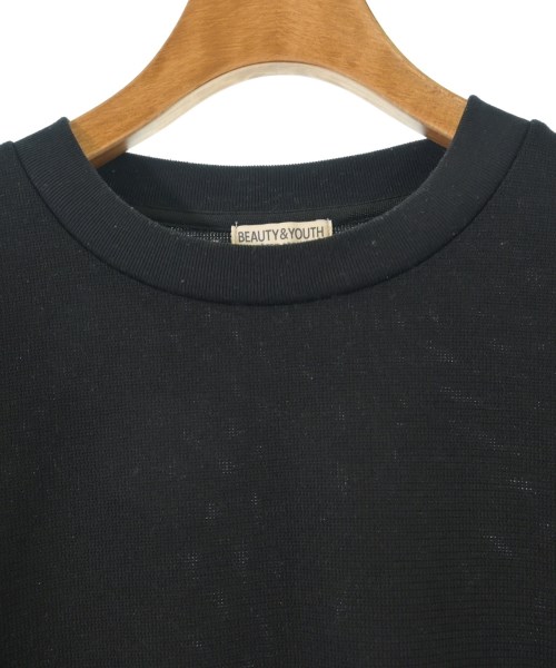 BEAUTY&YOUTH UNITED ARROWS（ビューティーアンドユースユナイテッドアローズ）スウェット 黒 サイズ:M メンズ/2200728948129