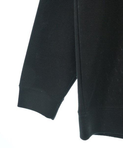 BEAUTY&YOUTH UNITED ARROWS（ビューティーアンドユースユナイテッドアローズ）スウェット 黒 サイズ:M メンズ/2200728948129