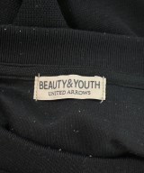 BEAUTY&YOUTH UNITED ARROWS（ビューティーアンドユースユナイテッドアローズ）スウェット 黒 サイズ:M メンズ/2200728948129