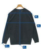 BEAUTY&YOUTH UNITED ARROWS（ビューティーアンドユースユナイテッドアローズ）スウェット 黒 サイズ:M メンズ/2200728948129
