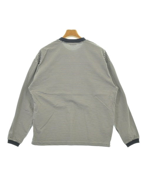 BEAUTY&YOUTH UNITED ARROWS（ビューティーアンドユースユナイテッドアローズ）Tシャツ・カットソー グレー サイズ:M メンズ/2200728948143