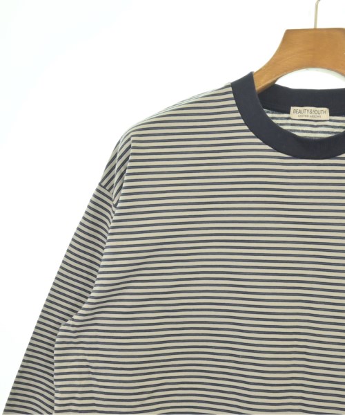 BEAUTY&YOUTH UNITED ARROWS（ビューティーアンドユースユナイテッドアローズ）Tシャツ・カットソー グレー サイズ:M メンズ/2200728948143