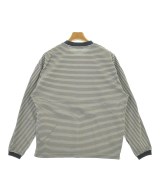 BEAUTY&YOUTH UNITED ARROWS（ビューティーアンドユースユナイテッドアローズ）Tシャツ・カットソー グレー サイズ:M メンズ/2200728948143