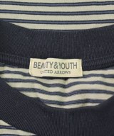 BEAUTY&YOUTH UNITED ARROWS（ビューティーアンドユースユナイテッドアローズ）Tシャツ・カットソー グレー サイズ:M メンズ/2200728948143