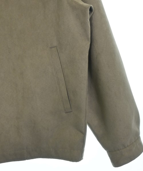 BEAUTY&YOUTH UNITED ARROWS（ビューティーアンドユースユナイテッドアローズ）その他 グレー サイズ:S メンズ/2200732444020