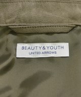 BEAUTY&YOUTH UNITED ARROWS（ビューティーアンドユースユナイテッドアローズ）その他 グレー サイズ:S メンズ/2200732444020