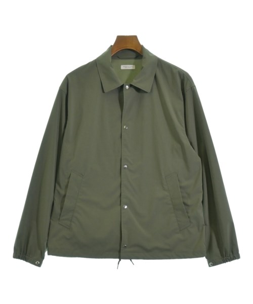 BEAUTY&YOUTH UNITED ARROWS(ビューティーアンドユースユナイテットアローズ)のカバーオール サイズ:M 7,400円