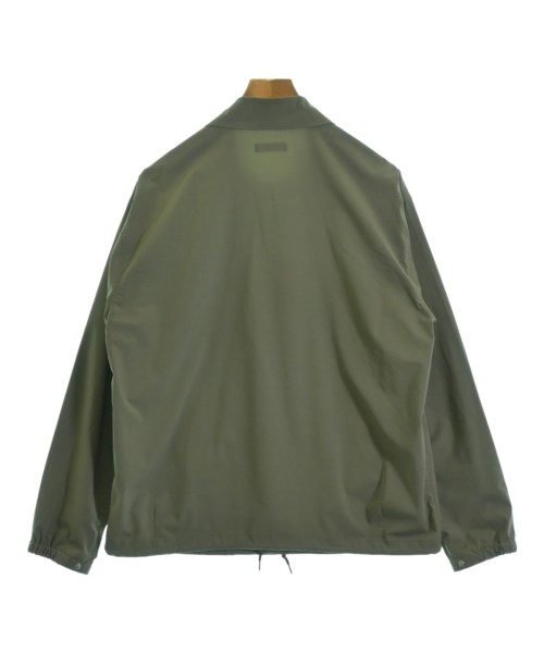 BEAUTY&YOUTH UNITED ARROWS（ビューティーアンドユースユナイテッドアローズ）カバーオール カーキ サイズ:M メンズ/2200732550127