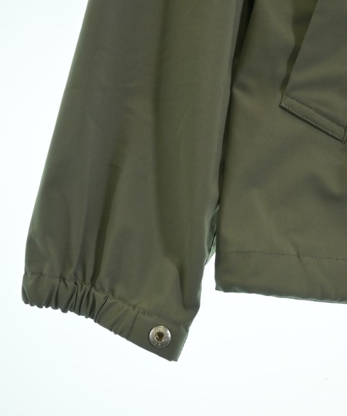 BEAUTY&YOUTH UNITED ARROWS（ビューティーアンドユースユナイテッドアローズ）カバーオール カーキ サイズ:M メンズ/2200732550127