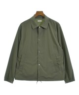 BEAUTY&YOUTH UNITED ARROWS（ビューティーアンドユースユナイテッドアローズ）カバーオール カーキ サイズ:M メンズ/2200732550127