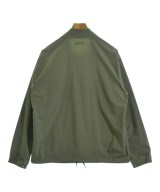 BEAUTY&YOUTH UNITED ARROWS（ビューティーアンドユースユナイテッドアローズ）カバーオール カーキ サイズ:M メンズ/2200732550127