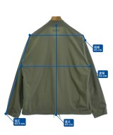 BEAUTY&YOUTH UNITED ARROWS（ビューティーアンドユースユナイテッドアローズ）カバーオール カーキ サイズ:M メンズ/2200732550127