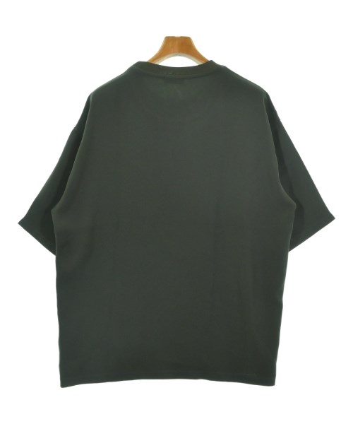 BEAUTY&YOUTH UNITED ARROWS（ビューティーアンドユースユナイテッドアローズ）Tシャツ・カットソー 緑 サイズ:XL メンズ/2200724604081