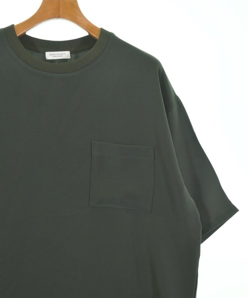 BEAUTY&YOUTH UNITED ARROWS（ビューティーアンドユースユナイテッドアローズ）Tシャツ・カットソー 緑 サイズ:XL メンズ/2200724604081