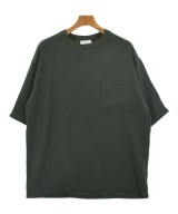 BEAUTY&YOUTH UNITED ARROWS（ビューティーアンドユースユナイテッドアローズ）Tシャツ・カットソー 緑 サイズ:XL メンズ/2200724604081