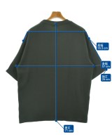 BEAUTY&YOUTH UNITED ARROWS（ビューティーアンドユースユナイテッドアローズ）Tシャツ・カットソー 緑 サイズ:XL メンズ/2200724604081