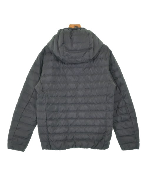 BEAUTY&YOUTH UNITED ARROWS（ビューティーアンドユースユナイテッドアローズ）ダウンジャケット/ダウンベスト 黒 サイズ:M メンズ/2200732705015