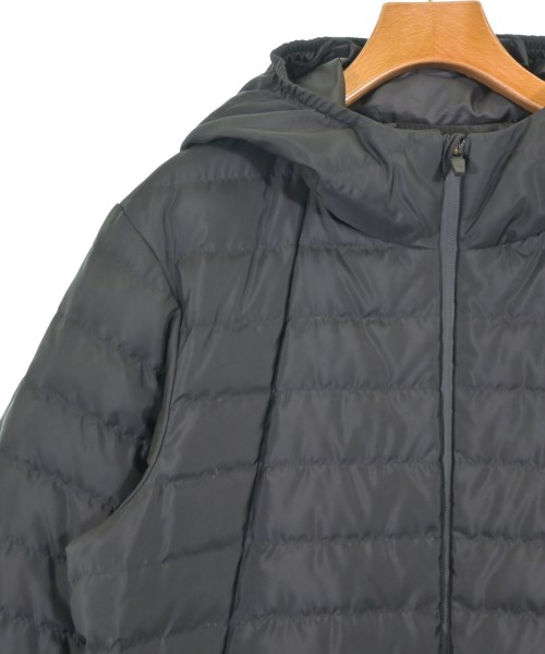 BEAUTY&YOUTH UNITED ARROWS（ビューティーアンドユースユナイテッドアローズ）ダウンジャケット/ダウンベスト 黒 サイズ:M メンズ/2200732705015