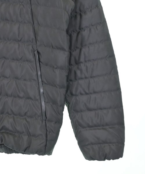 BEAUTY&YOUTH UNITED ARROWS（ビューティーアンドユースユナイテッドアローズ）ダウンジャケット/ダウンベスト 黒 サイズ:M メンズ/2200732705015