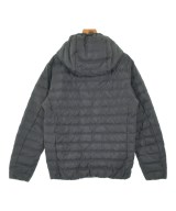 BEAUTY&YOUTH UNITED ARROWS（ビューティーアンドユースユナイテッドアローズ）ダウンジャケット/ダウンベスト 黒 サイズ:M メンズ/2200732705015