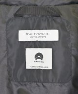 BEAUTY&YOUTH UNITED ARROWS（ビューティーアンドユースユナイテッドアローズ）ダウンジャケット/ダウンベスト 黒 サイズ:M メンズ/2200732705015