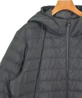 BEAUTY&YOUTH UNITED ARROWS（ビューティーアンドユースユナイテッドアローズ）ダウンジャケット/ダウンベスト 黒 サイズ:M メンズ/2200732705015
