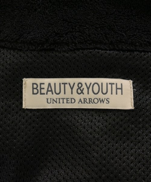 BEAUTY&YOUTH UNITED ARROWS（ビューティーアンドユースユナイテッドアローズ）その他 黒 サイズ:S メンズ/2200732705022