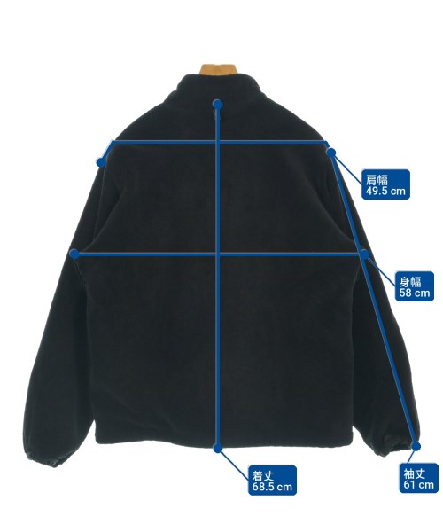 BEAUTY&YOUTH UNITED ARROWS（ビューティーアンドユースユナイテッドアローズ）その他 黒 サイズ:S メンズ/2200732705022