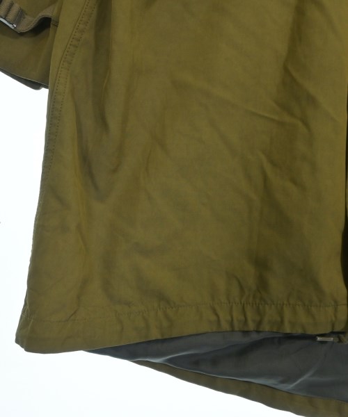 BEAUTY&YOUTH UNITED ARROWS（ビューティーアンドユースユナイテッドアローズ）モッズコート カーキ サイズ:F メンズ/2200732739058