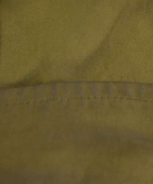 BEAUTY&YOUTH UNITED ARROWS（ビューティーアンドユースユナイテッドアローズ）モッズコート カーキ サイズ:F メンズ/2200732739058
