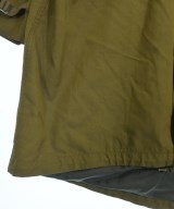 BEAUTY&YOUTH UNITED ARROWS（ビューティーアンドユースユナイテッドアローズ）モッズコート カーキ サイズ:F メンズ/2200732739058