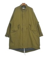 BEAUTY&YOUTH UNITED ARROWS モッズコート