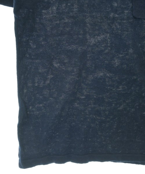 BEAUTY&YOUTH UNITED ARROWS（ビューティーアンドユースユナイテッドアローズ）ニット・セーター 紺 サイズ:L メンズ/2200732913021