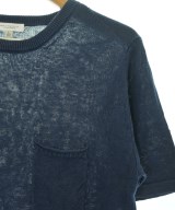 BEAUTY&YOUTH UNITED ARROWS（ビューティーアンドユースユナイテッドアローズ）ニット・セーター 紺 サイズ:L メンズ/2200732913021