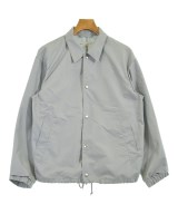 BEAUTY&YOUTH UNITED ARROWS（ビューティーアンドユースユナイテッドアローズ）ブルゾン 青 サイズ:M メンズ/2200733115011