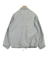 BEAUTY&YOUTH UNITED ARROWS（ビューティーアンドユースユナイテッドアローズ）ブルゾン 青 サイズ:M メンズ/2200733115011