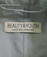 BEAUTY&YOUTH UNITED ARROWS（ビューティーアンドユースユナイテッドアローズ）ブルゾン 青 サイズ:M メンズ/2200733115011