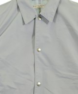 BEAUTY&YOUTH UNITED ARROWS（ビューティーアンドユースユナイテッドアローズ）ブルゾン 青 サイズ:M メンズ/2200733115011