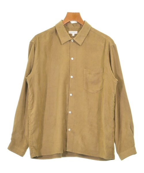 BEAUTY&YOUTH UNITED ARROWS(ビューティーアンドユースユナイテットアローズ)のカジュアルシャツ サイズ:L 4,000円